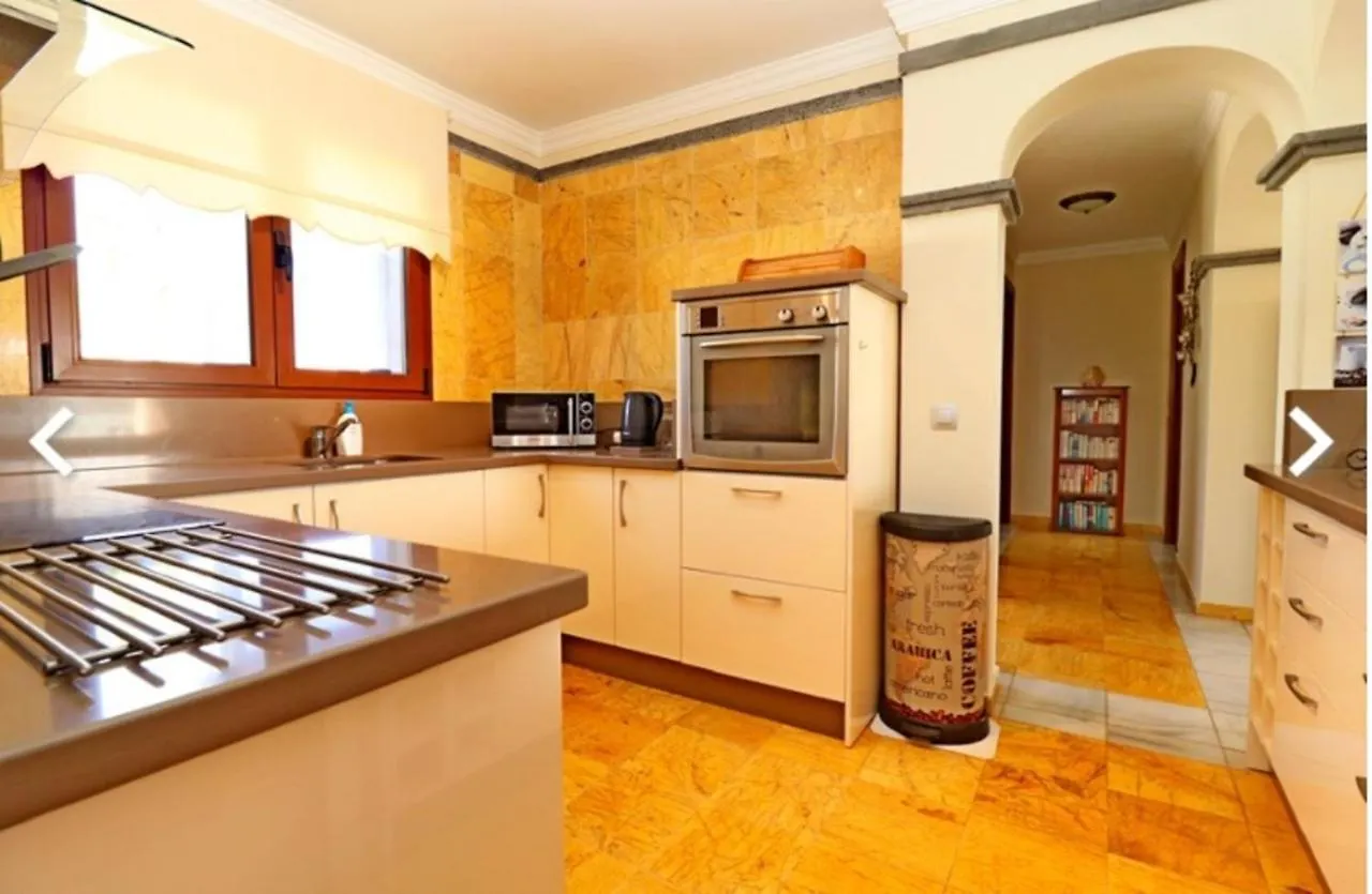 Casa Eilmar Villa Playa Blanca  Spain