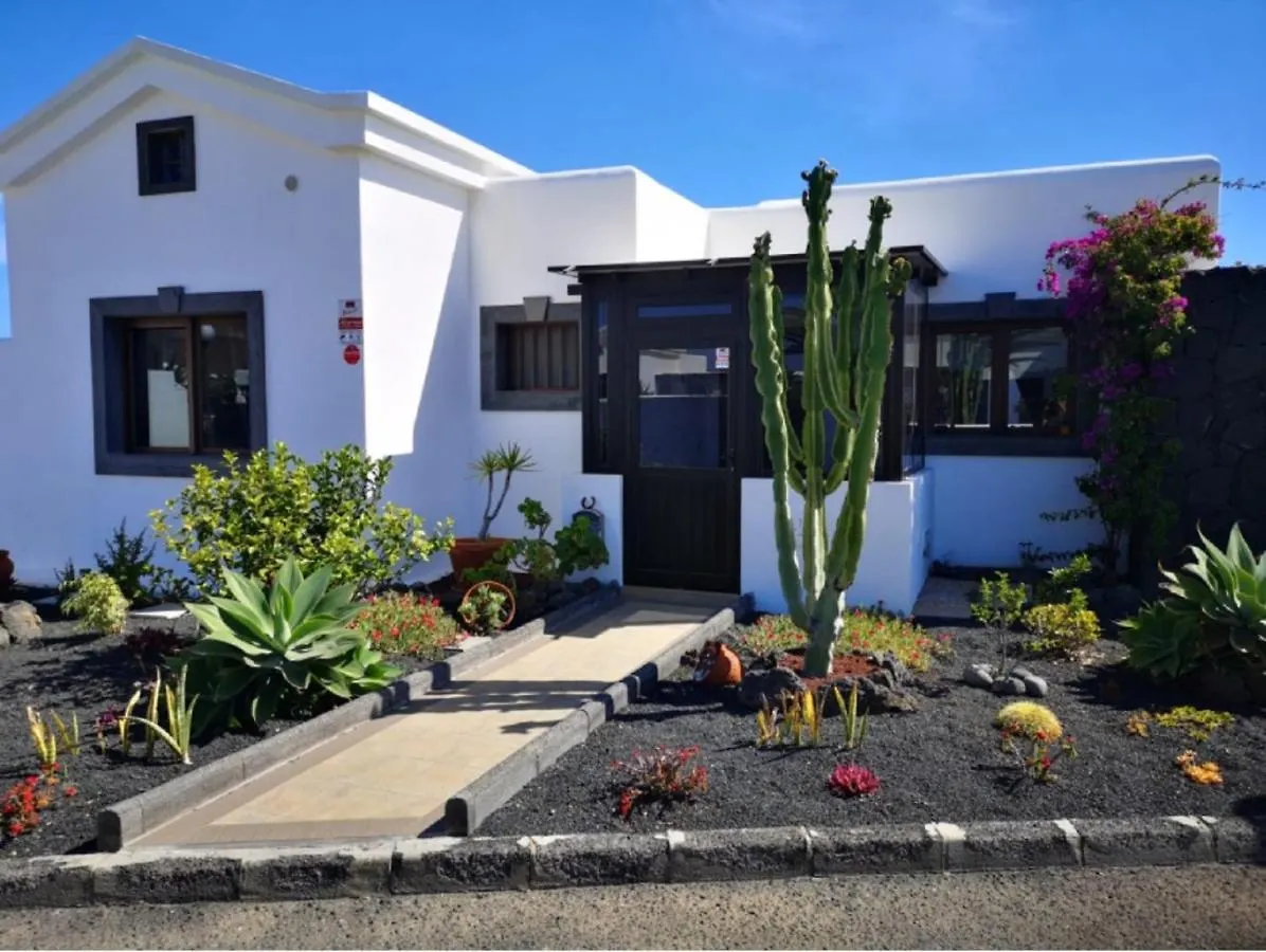Casa Eilmar Villa Playa Blanca   Playa Blanca (Lanzarote)