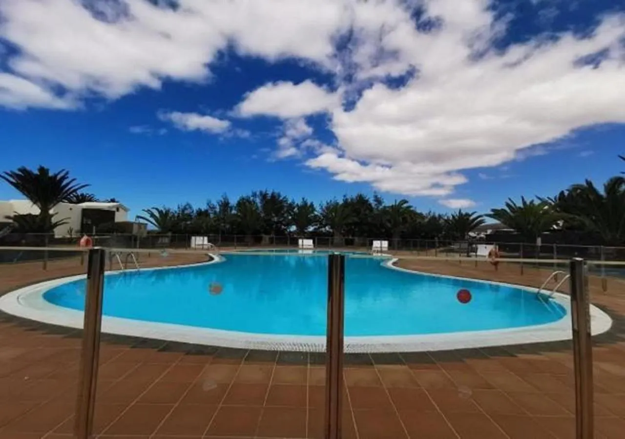 Willa Casa Eilmar Playa Blanca  0*, Playa Blanca (Lanzarote)